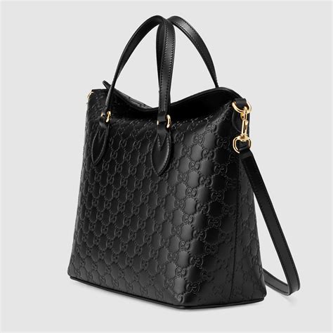 gucci shoulder bag women's black|authentic Gucci shoulder.